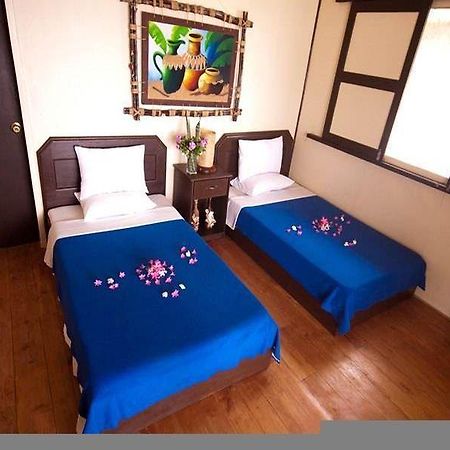 Ticao Island Resort Tahiran Exterior foto