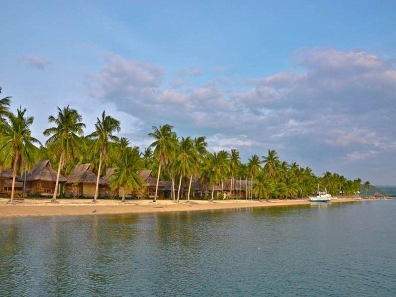 Ticao Island Resort Tahiran Exterior foto